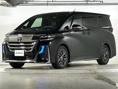 2024 Toyota VELLFIRE 缩略图 61