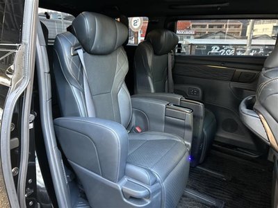 2024 Toyota VELLFIRE 缩略图 44