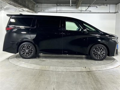 2024 Toyota VELLFIRE 缩略图 79