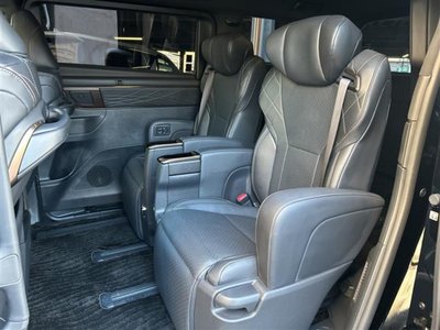 2024 Toyota VELLFIRE 缩略图 49