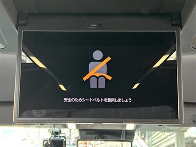 TOYOTA VELLFIRE - 6