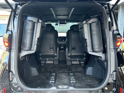 2024 Toyota VELLFIRE 缩略图 55