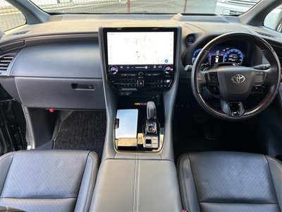 2024 Toyota VELLFIRE 缩略图 87