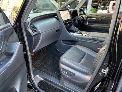 2024 Toyota VELLFIRE 缩略图 50