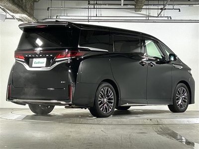 2024 Toyota VELLFIRE 缩略图 68
