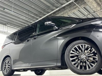 2024 Toyota VELLFIRE 缩略图 75