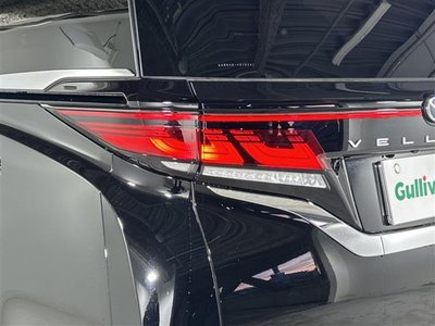 2024 Toyota VELLFIRE 缩略图 73