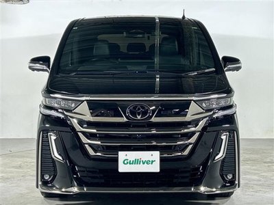 2024 Toyota VELLFIRE 缩略图 62