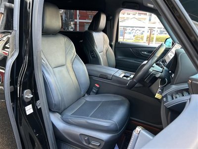 2024 Toyota VELLFIRE 缩略图 39