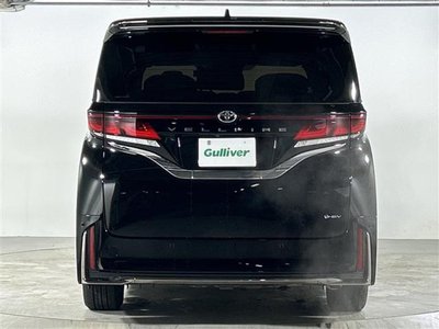 2024 Toyota VELLFIRE 缩略图 60