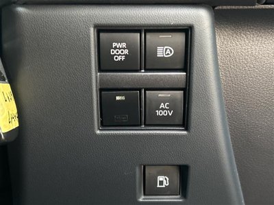 2024 Toyota VELLFIRE 缩略图 34