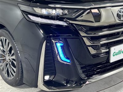 2024 Toyota VELLFIRE 缩略图 66