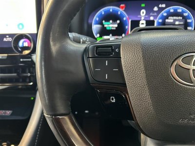 2024 Toyota VELLFIRE 缩略图 28