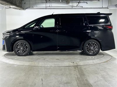2024 Toyota VELLFIRE 缩略图 78