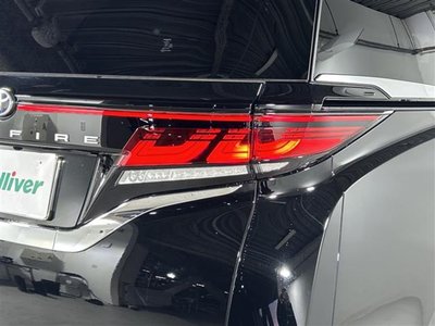 2024 Toyota VELLFIRE 缩略图 80