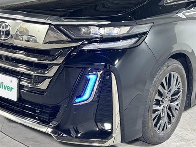 2024 Toyota VELLFIRE 缩略图 72
