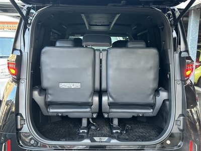 2024 Toyota VELLFIRE 缩略图 54