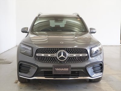 MERCEDES-BENZ GLB - 2