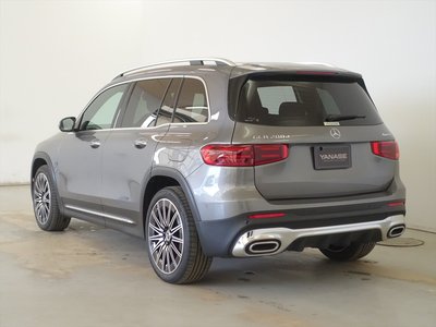 MERCEDES-BENZ GLB - 4