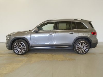 MERCEDES-BENZ GLB - 5