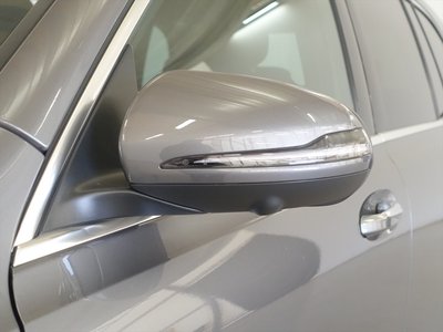 MERCEDES-BENZ GLB - 7