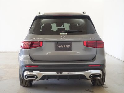 MERCEDES-BENZ GLB - 3