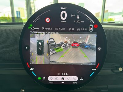 2025 MINI COOPER ACE MAN 缩略图 16