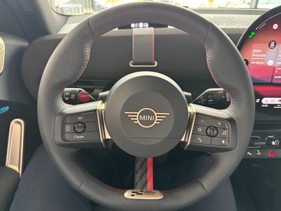 2025 MINI COOPER ACE MAN 缩略图 12