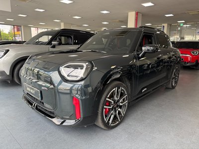 صورة 1 لـ 2025 MINI COOPER ACE MAN