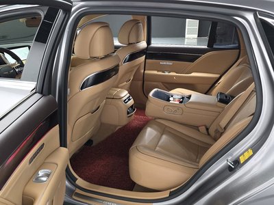 صورة مصغرة 12 لـ 2022 Genesis G90 (RS4)