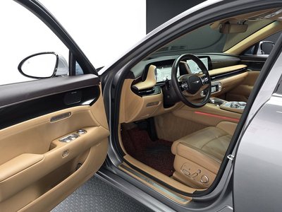 صورة 10 لـ 2022 Genesis G90 (RS4)