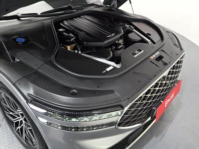 صورة 7 لـ 2022 Genesis G90 (RS4)