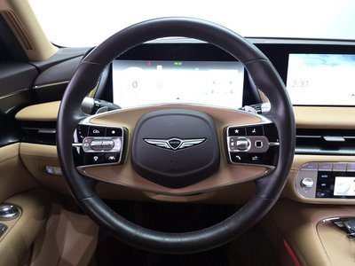 صورة مصغرة 13 لـ 2022 Genesis G90 (RS4)