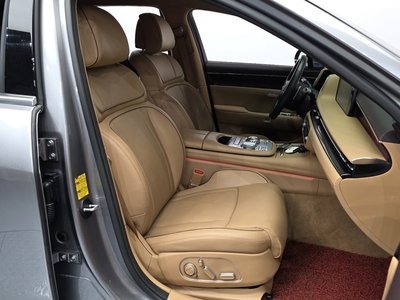 صورة مصغرة 11 لـ 2022 Genesis G90 (RS4)