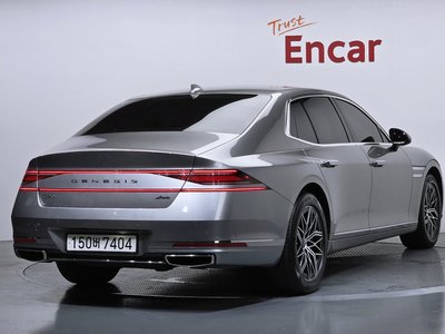 صورة 3 لـ 2022 Genesis G90 (RS4)