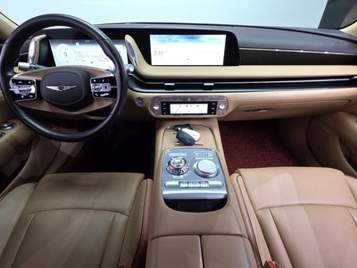 صورة 5 لـ 2022 Genesis G90 (RS4)