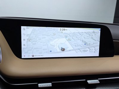 صورة مصغرة 14 لـ 2022 Genesis G90 (RS4)