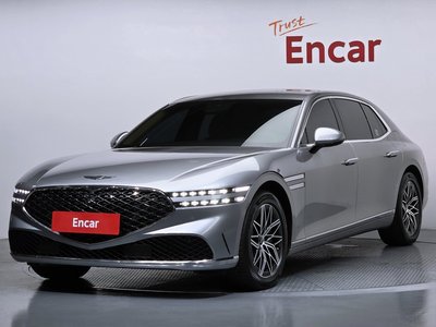 صورة 1 لـ 2022 Genesis G90 (RS4)