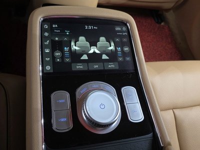 صورة مصغرة 17 لـ 2022 Genesis G90 (RS4)