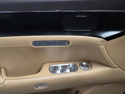 صورة مصغرة 18 لـ 2022 Genesis G90 (RS4)