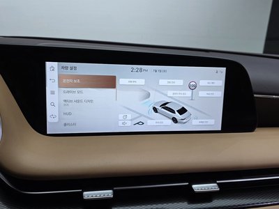 صورة مصغرة 16 لـ 2022 Genesis G90 (RS4)