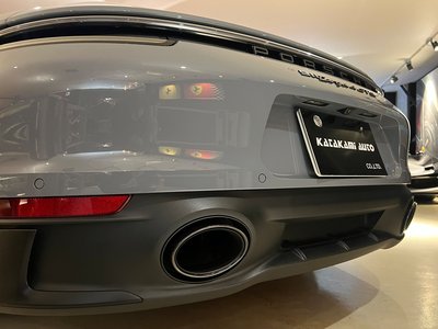 2023 Porsche 911 缩略图 31