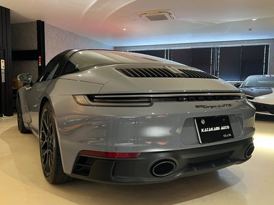 2023 Porsche 911 缩略图 30