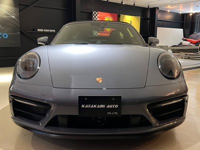 2023 Porsche 911 缩略图 18