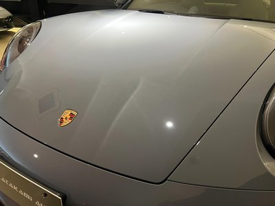 2023 Porsche 911 缩略图 22