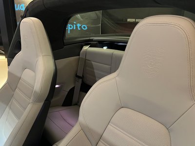 2023 Porsche 911 缩略图 14
