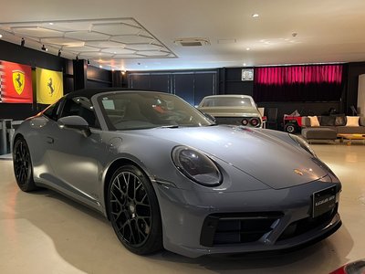 2023 Porsche 911 缩略图 19