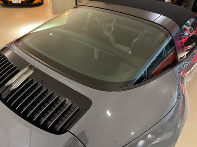 2023 Porsche 911 缩略图 33