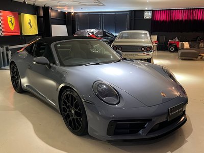 PORSCHE 911 - 2