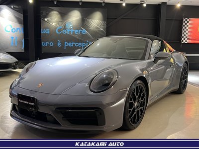 PORSCHE 911 - 1